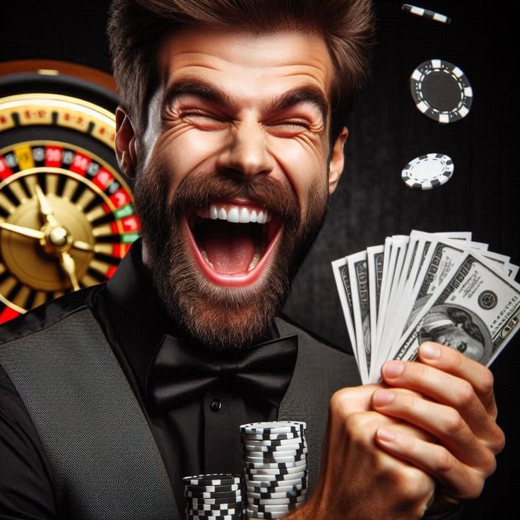 Casino-style slot games and live entertainment on 777color