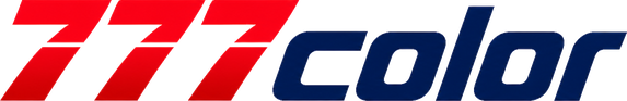 777color Philippines gaming platform logo